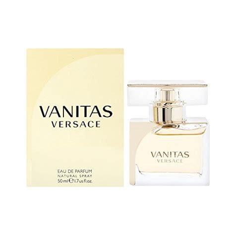 versace vanitas opinioni